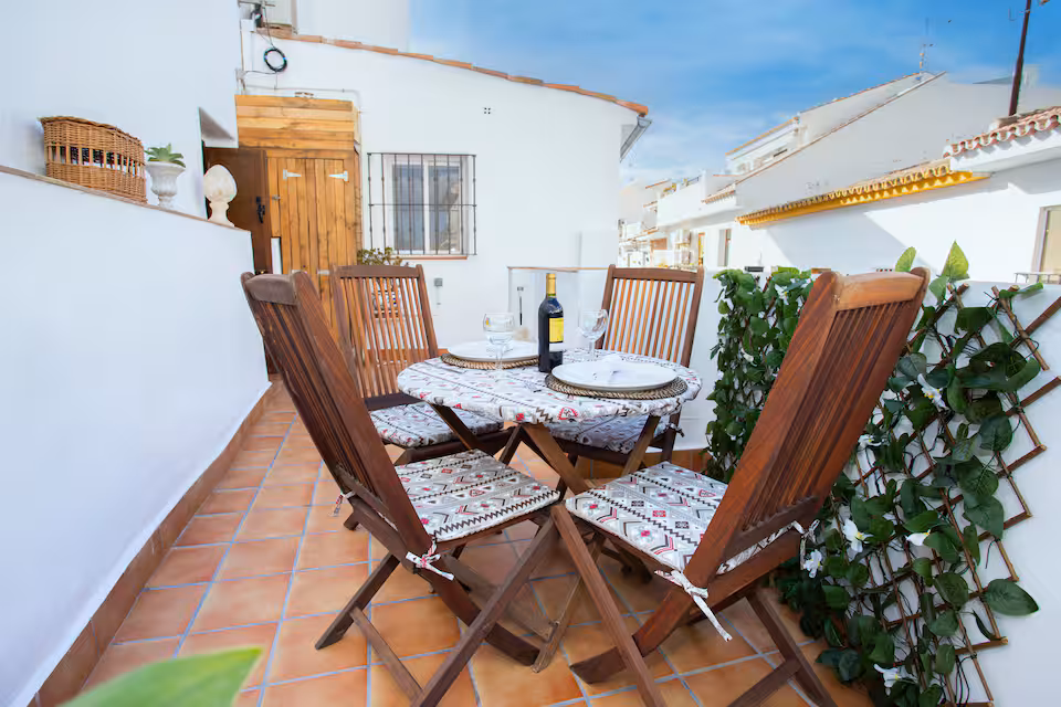 Casa Alhbacora